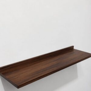 Repisa flotante 90 cm x 20 cm